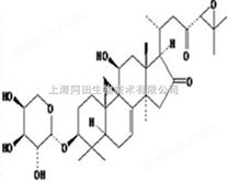 上海同田+161207-05-2   升麻酮醇-3- O-α-L-拉伯糖苷