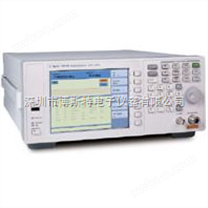 安捷伦Agilent N9320A射频频谱分析仪
