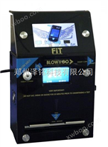 FiT303-FC Multimedia投币式/壁挂式酒精测试仪