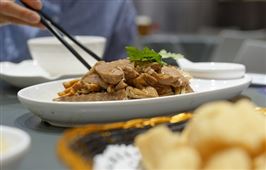 2024豫菜高质量发展论坛在郑州举办