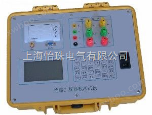 输电线路工频参数测试仪