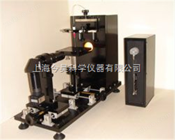 Model 200光学视频接触角测量仪
