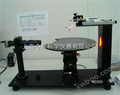 Model 300光学视频接触角测量仪