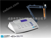 DDSJ-308A上海仪电电导率仪