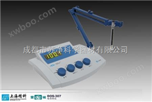 DDS-307上海雷磁电导率仪