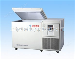 -135℃超低温冷冻储存箱/超低温冰箱、保存