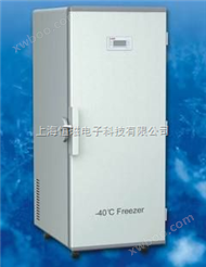 -40℃超低温冷冻储存箱/低温冰箱、保存箱