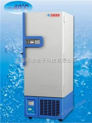 -40℃超低温冷冻储存箱/低温冰箱、保存箱