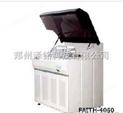 FAITH-4060全自动生化仪
