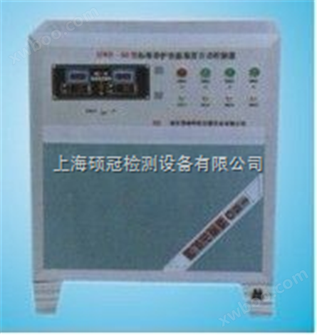 标养室温湿度自动控制器