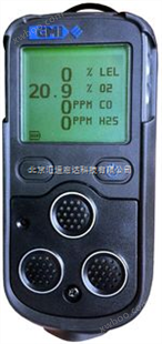 PS200复合气体检测仪