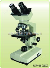 XSP-36双目生物显微镜