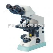生物显微镜（1000x）双目NikonE100