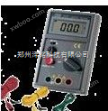 TES-1605数字接地地电阻计     中国台湾泰仕接地地电阻计   量测大地地电阻计