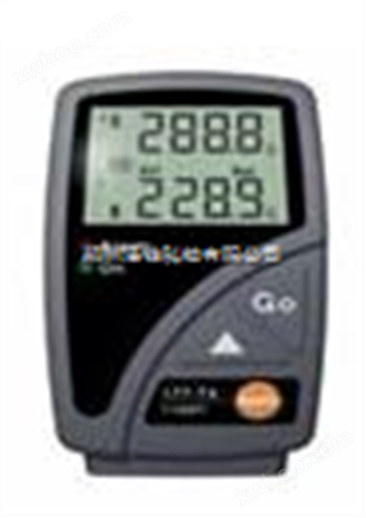 testo177-T4电子温度记录仪  温度记录仪  焦作电子温度记录仪