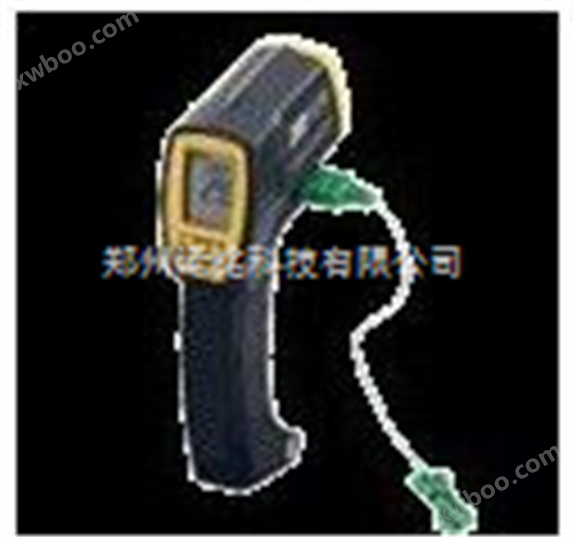 TES-1326S红外测温仪     测温仪     中国台湾泰仕红外测温仪
