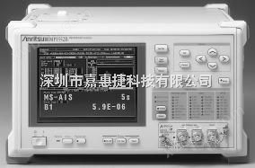 Anritsu MP1552B SDH PDH ATM分析仪