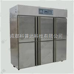TPZ-1600FC种子低温低湿储藏柜