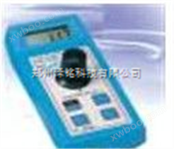 氯化物浓度测定仪HI93753   意大利HI93753氯化物浓度测定仪   氯化物浓度测定仪