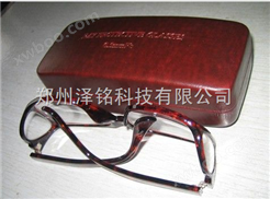护边型防护眼镜      核辐射防护眼镜     防护眼镜的作用