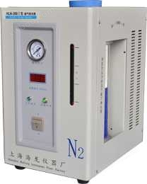 HLN-300Ⅱ氮气发生器