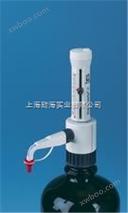 Dispensette® III游标可调型瓶口分液器