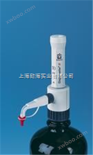 Dispensette® III固定量程瓶口分液器