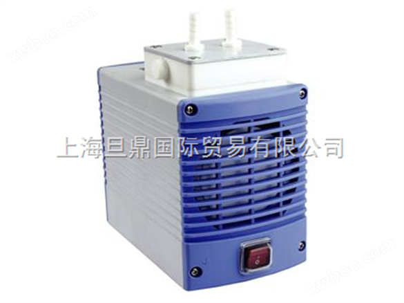 C300防腐蚀隔膜真空泵|上海隔膜真空泵