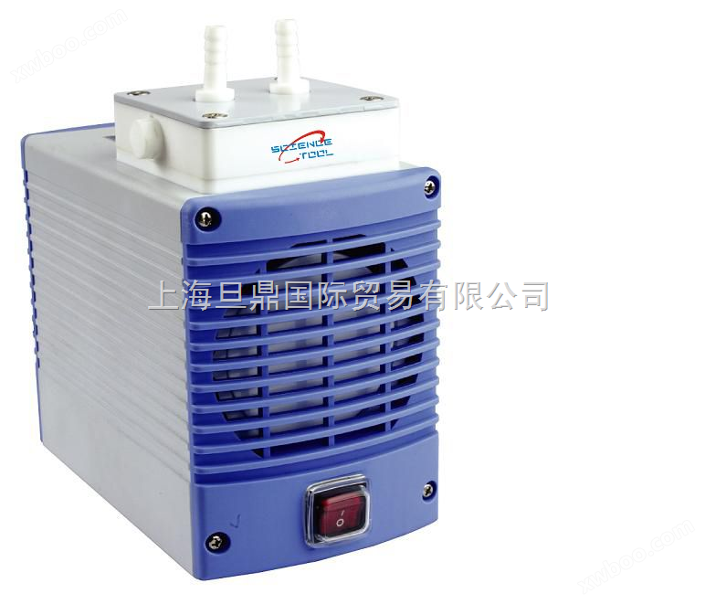 上海C300耐腐蚀隔膜式真空泵低价