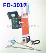 FD-3017FD-3017型RaA测氡仪