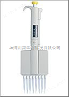 赛默飞世尔（热电）Thermo Digital白色8道移液器