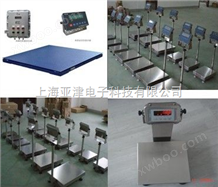 TCS淮南60公斤防水电子磅