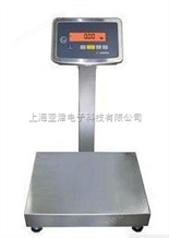 TCS六安300公斤防水电子磅