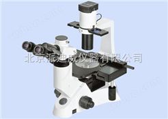 倒置荧光显微镜 临床诊断、教学实验、病理检测