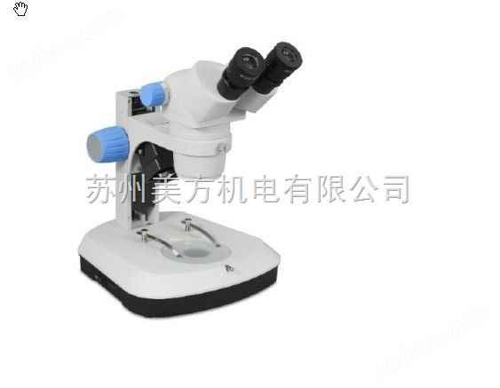 SZ760连续变倍体视显微镜