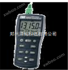 TES-1316记忆式温度表    温度表    中国台湾泰仕记忆式温度表