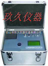 多功能水质监测仪（COD、总氮、总磷、氨氮、磷酸盐