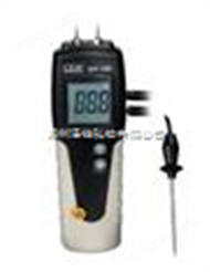 专业木材温湿测量仪    香港CEM专业木材温湿测量仪