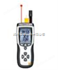 温湿测量仪    香港CEM温湿测量仪