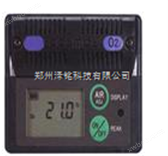 XO-2100微型-氧气    氧气检测器    日本新宇宙微型-氧气XO-2100