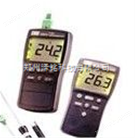 TES-1312数字温度计   温度计   中国台湾泰仕数字温度计