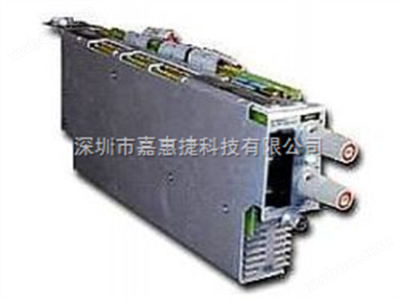 Agilent HP 60502A /60V/60A300W直流电源插件