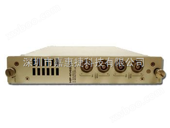 Agilent HP 41424A 电压电流源/监视器插件