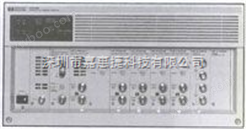 Agilent HP 4142B 电压电流源/监视器