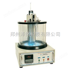 石油产品运动粘度测定器  SYD-265C 石油产品运动粘度测定器*