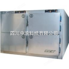 尸体冷藏冷冻箱（超豪华型）STG4-B