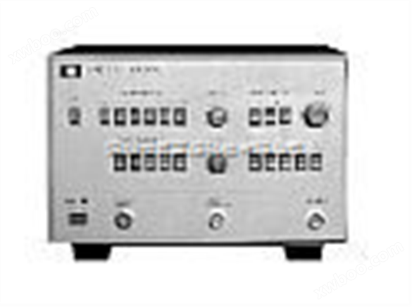 Agilent HP 8011A 20MHz 脉冲信号发生器