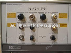 Agilent HP 70420A 相位噪声测试装置
