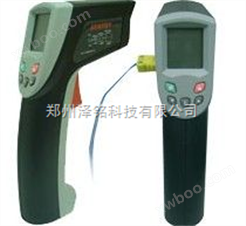 红外测温仪     中国台湾先驰红外测温仪    液晶显示进口红外测温仪
