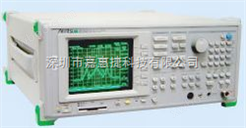 Anritsu MS2602A 100Hz-8GHz 频谱分析仪